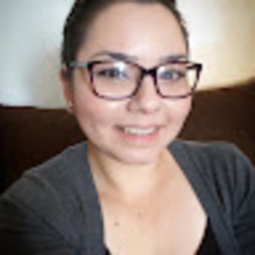 Meet your Posher, Arlene